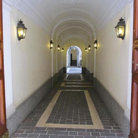 Dimora Frattina Hotel Róma Kültér fotó