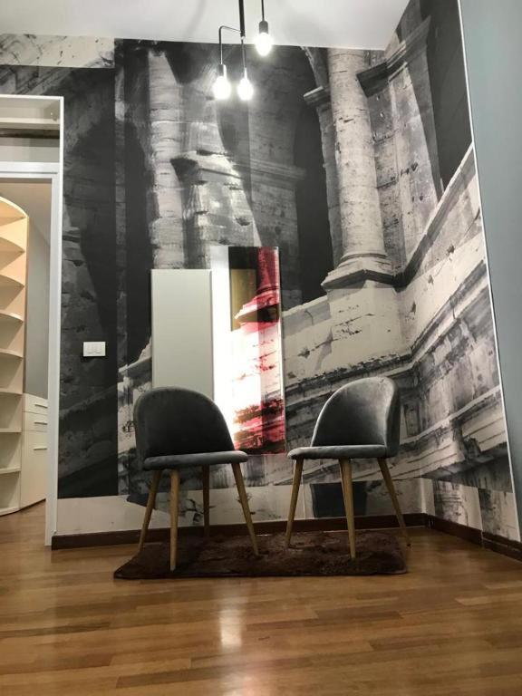 Dimora Frattina Hotel Róma Kültér fotó