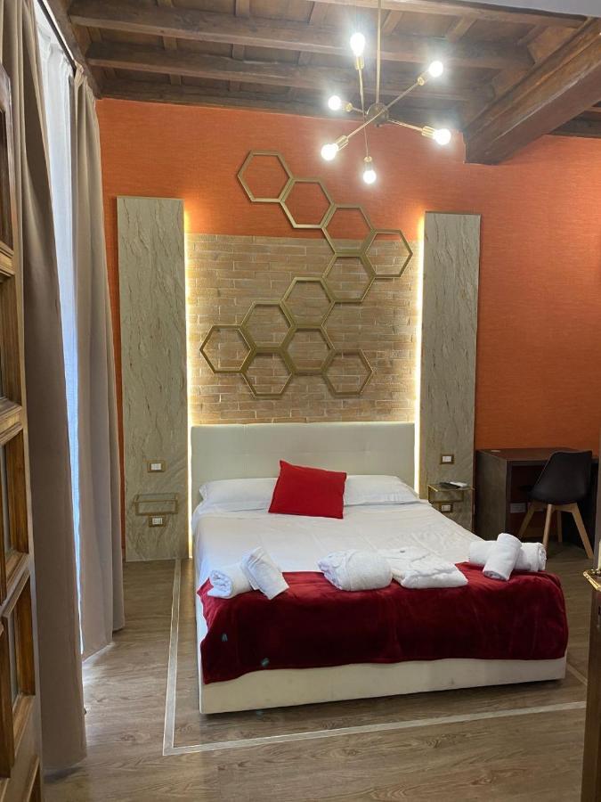 Dimora Frattina Hotel Róma Kültér fotó