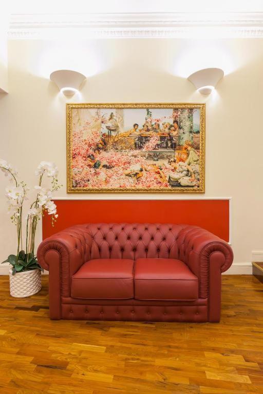 Dimora Frattina Hotel Róma Kültér fotó