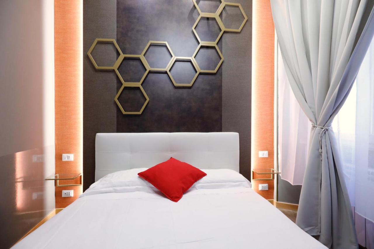 Dimora Frattina Hotel Róma Kültér fotó