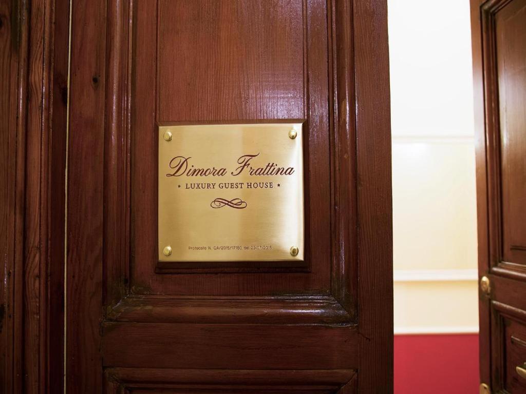 Dimora Frattina Hotel Róma Kültér fotó