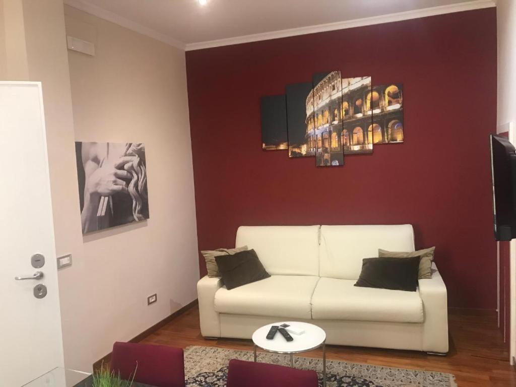 Dimora Frattina Hotel Róma Kültér fotó