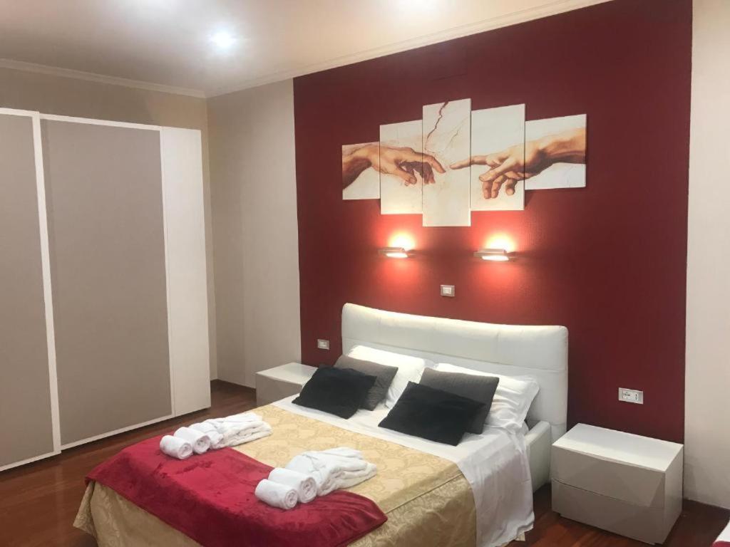 Dimora Frattina Hotel Róma Kültér fotó