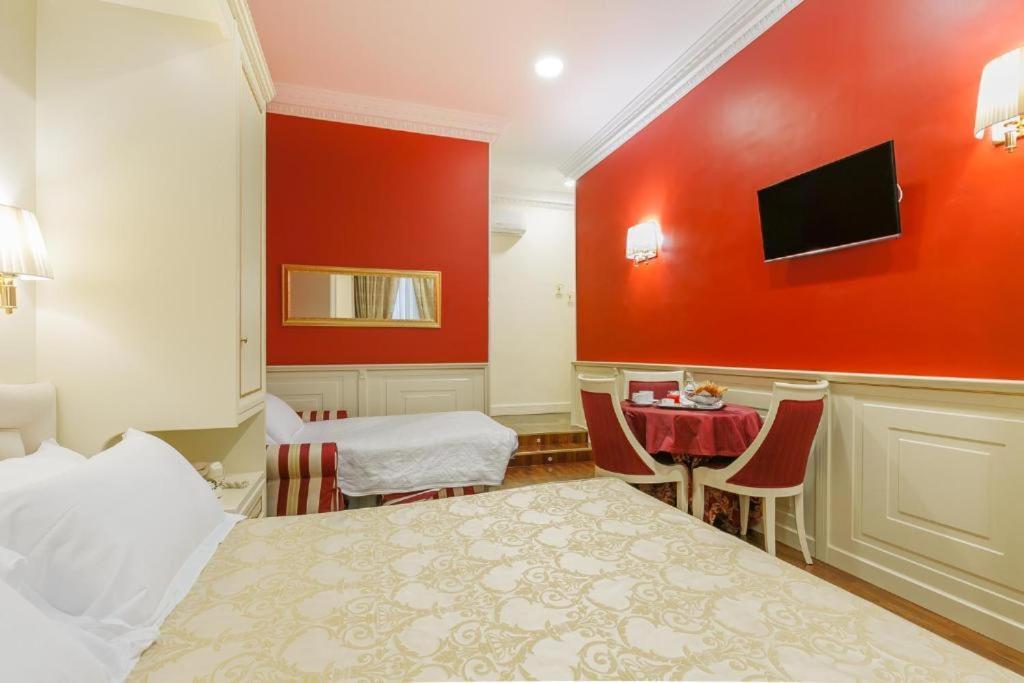 Dimora Frattina Hotel Róma Kültér fotó