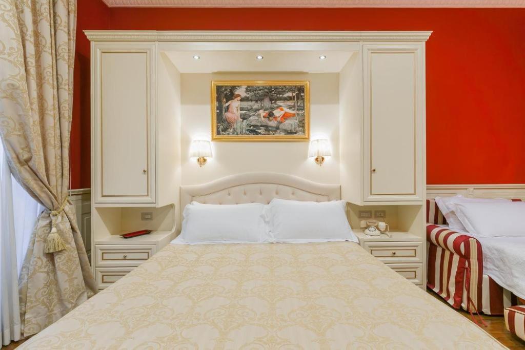 Dimora Frattina Hotel Róma Kültér fotó