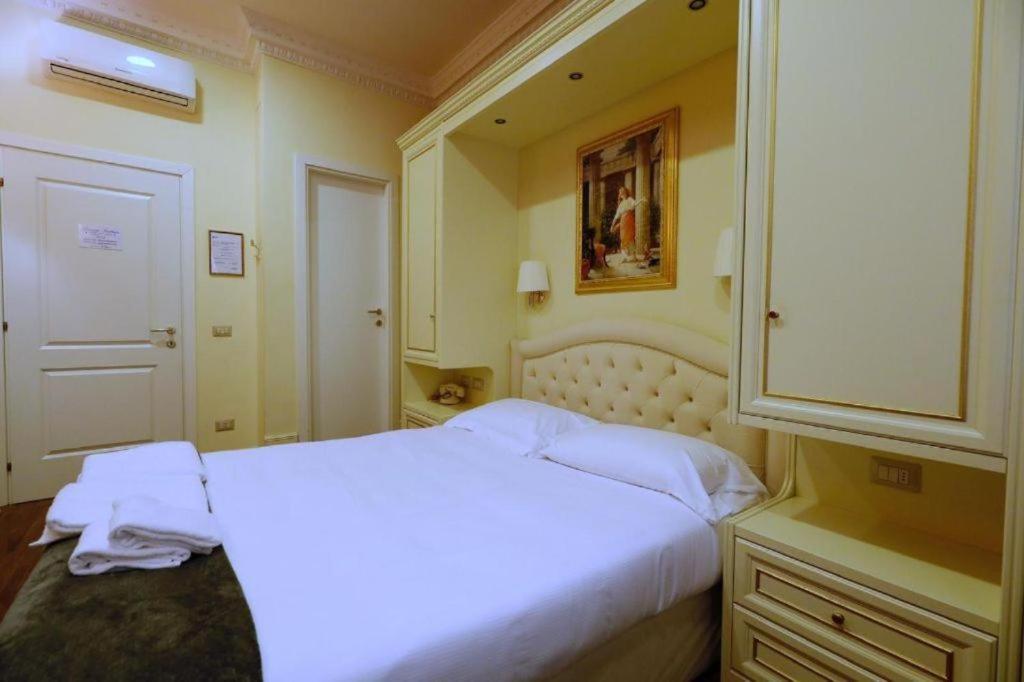 Dimora Frattina Hotel Róma Kültér fotó