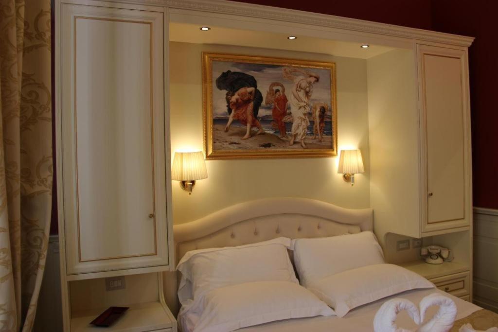Dimora Frattina Hotel Róma Kültér fotó