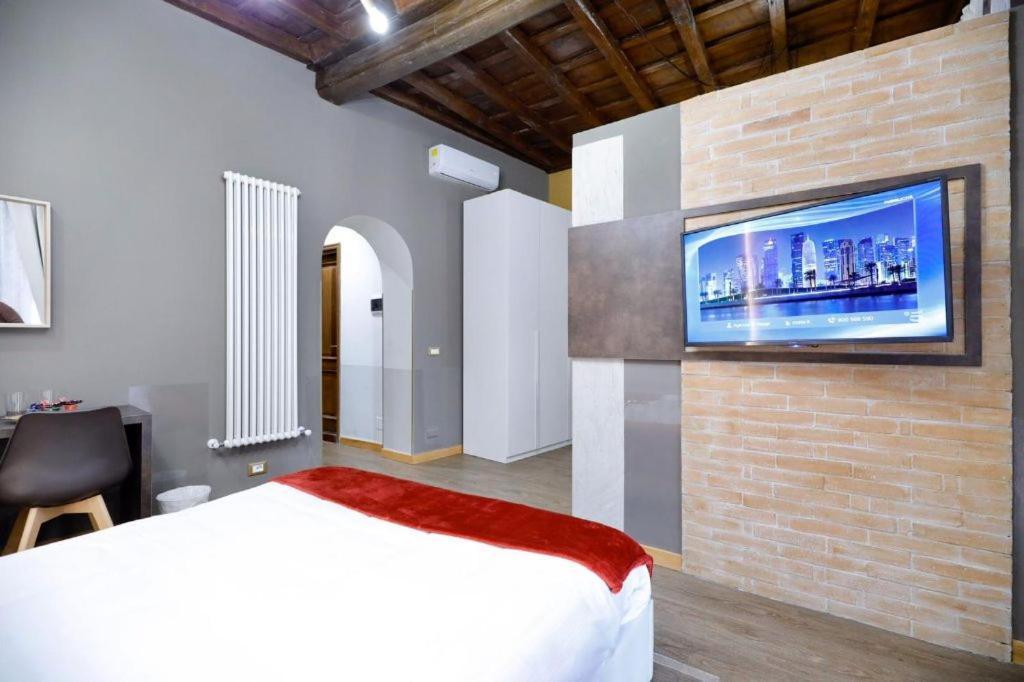 Dimora Frattina Hotel Róma Kültér fotó