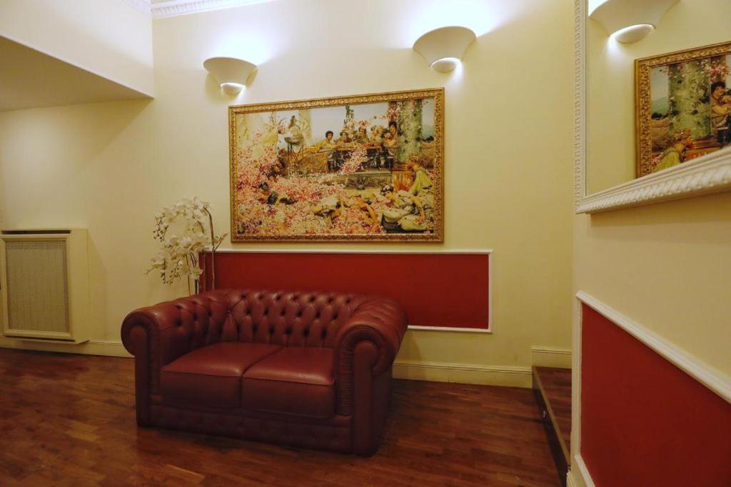 Dimora Frattina Hotel Róma Kültér fotó