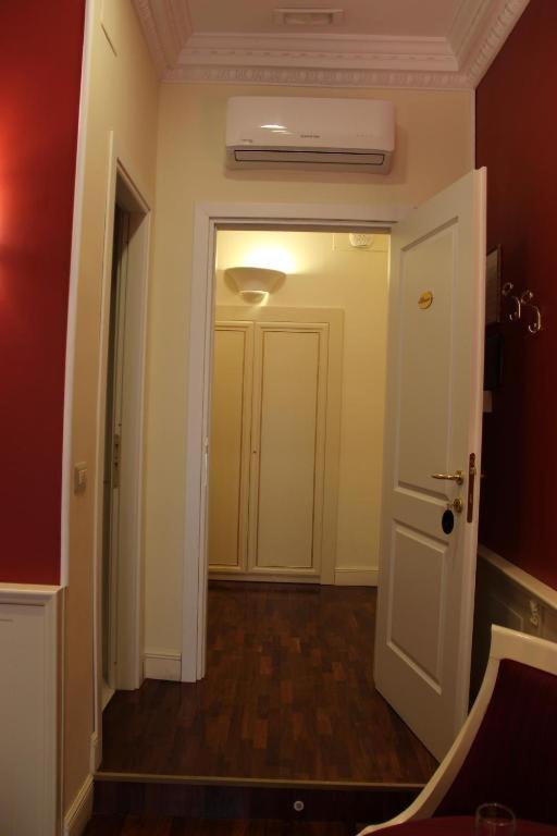 Dimora Frattina Hotel Róma Kültér fotó