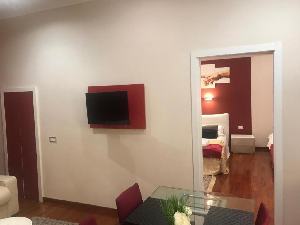 Dimora Frattina Hotel Róma Kültér fotó
