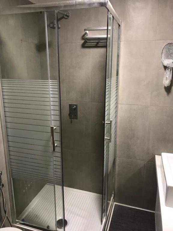 Dimora Frattina Hotel Róma Kültér fotó