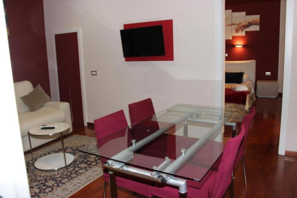 Dimora Frattina Hotel Róma Kültér fotó