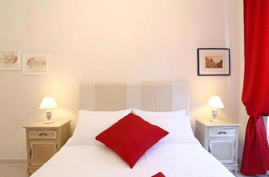 Dimora Frattina Hotel Róma Kültér fotó