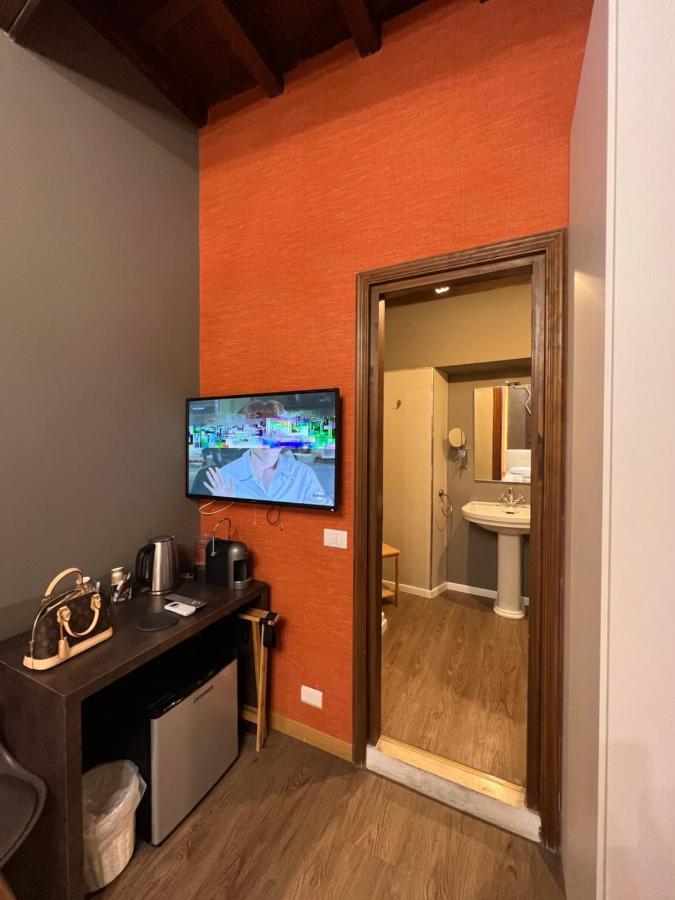 Dimora Frattina Hotel Róma Kültér fotó